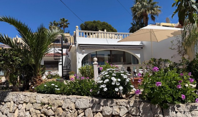 Apartment - Sale - Moraira -
                Paichi