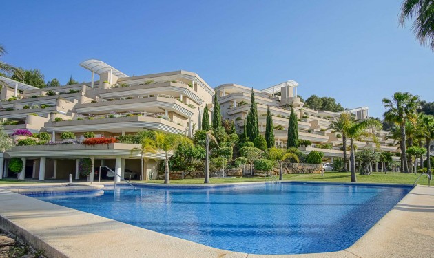 Apartment - Sale - Pedreguer - Pedreguer