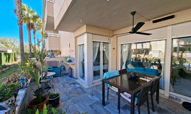 Apartment - Sale - Pego - Centro urbano