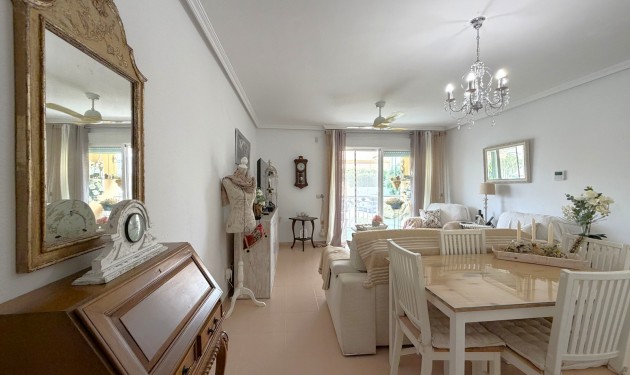 Apartment - Sale - Teulada - Teulada