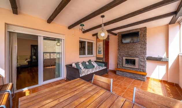 Apartment - Zu verkaufen - Alicante - Alicante Golf