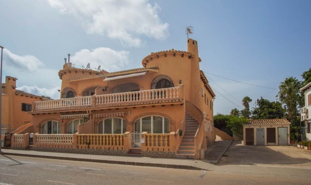 Apartment - Zu verkaufen - Denia - Denia