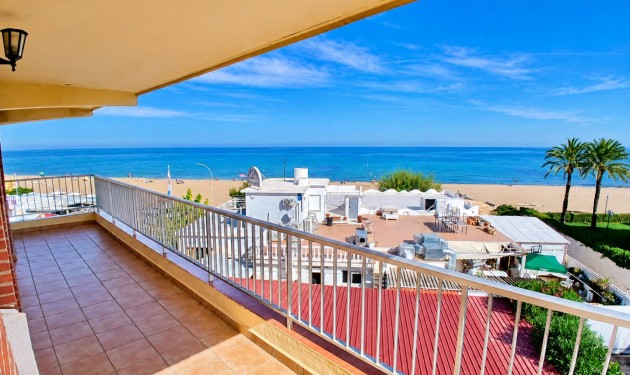 Apartment - Zu verkaufen - Denia - Marinas