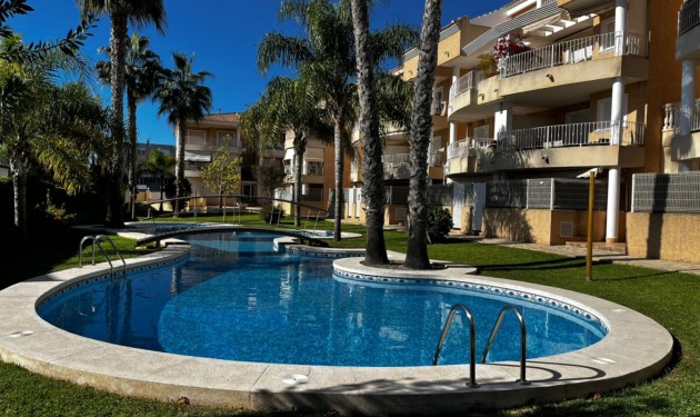 Apartment - Zu verkaufen - Javea -
                Javea