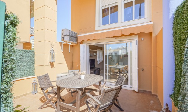 Apartment - Zu verkaufen - Javea -
                Javea