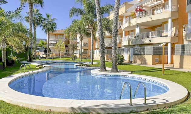 Apartment - Zu verkaufen - Javea -
                Javea