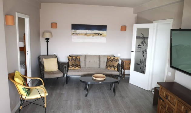 Apartment - Zu verkaufen - Javea -
                Javea