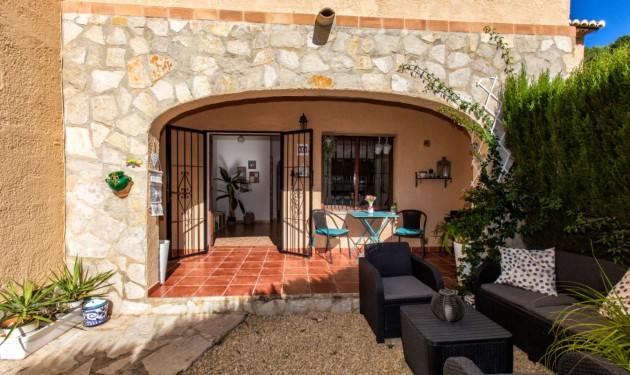 Apartment - Zu verkaufen - Lliber - Centro