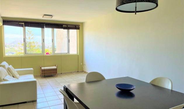 Apartment - Zu verkaufen - Moraira -
                La Sabatera