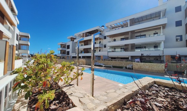 Apartment - Zu verkaufen - San Juan Alicante - Frank espinós
