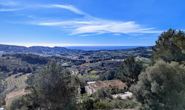 Apartment - Zu verkaufen - Teulada - Castellons Vida