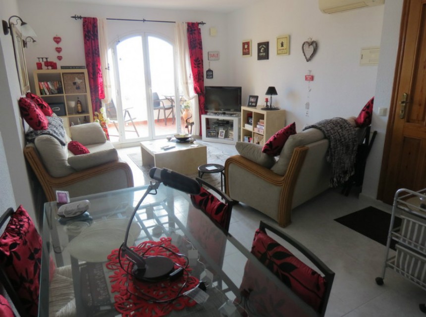 Apartments for sale Cumbre del Sol - CB Property Sales