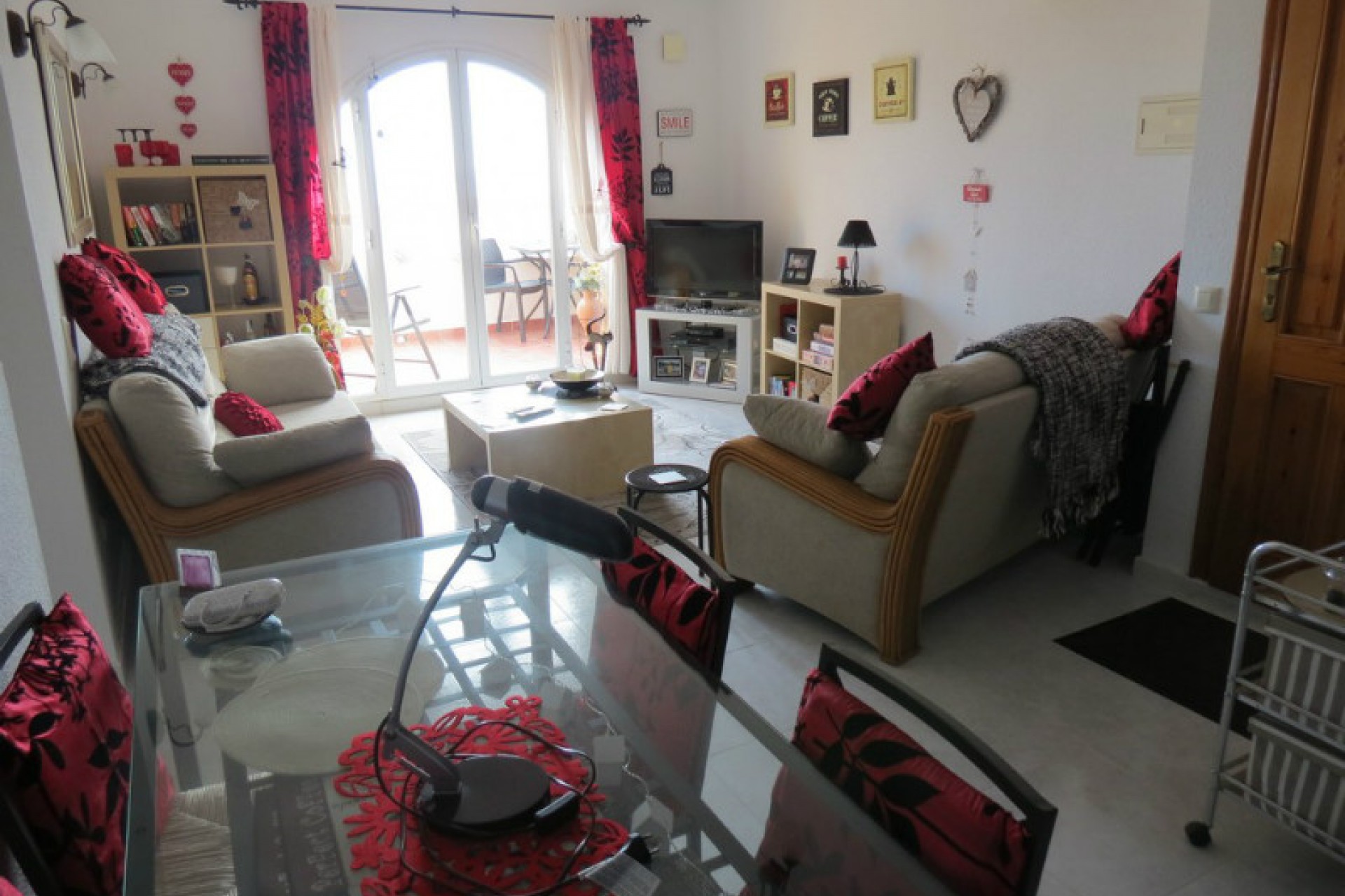 Apartments for sale Cumbre del Sol - CB Property Sales