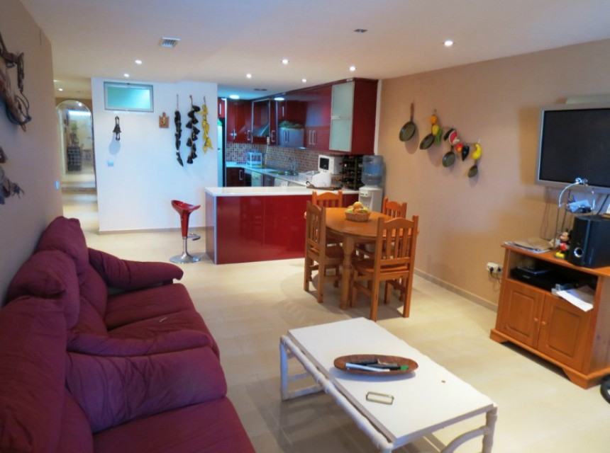 Apartments for sale in Moraira - CB Property Sales