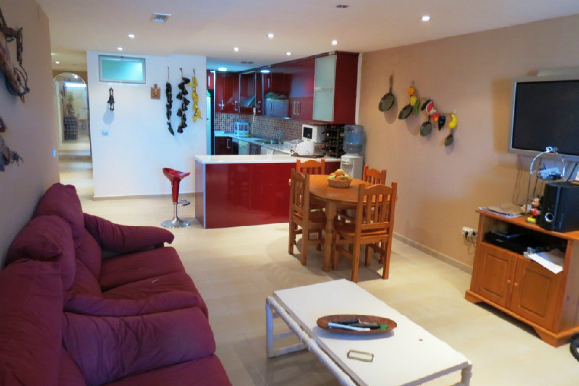 Apartments for sale in Moraira - CB Property Sales