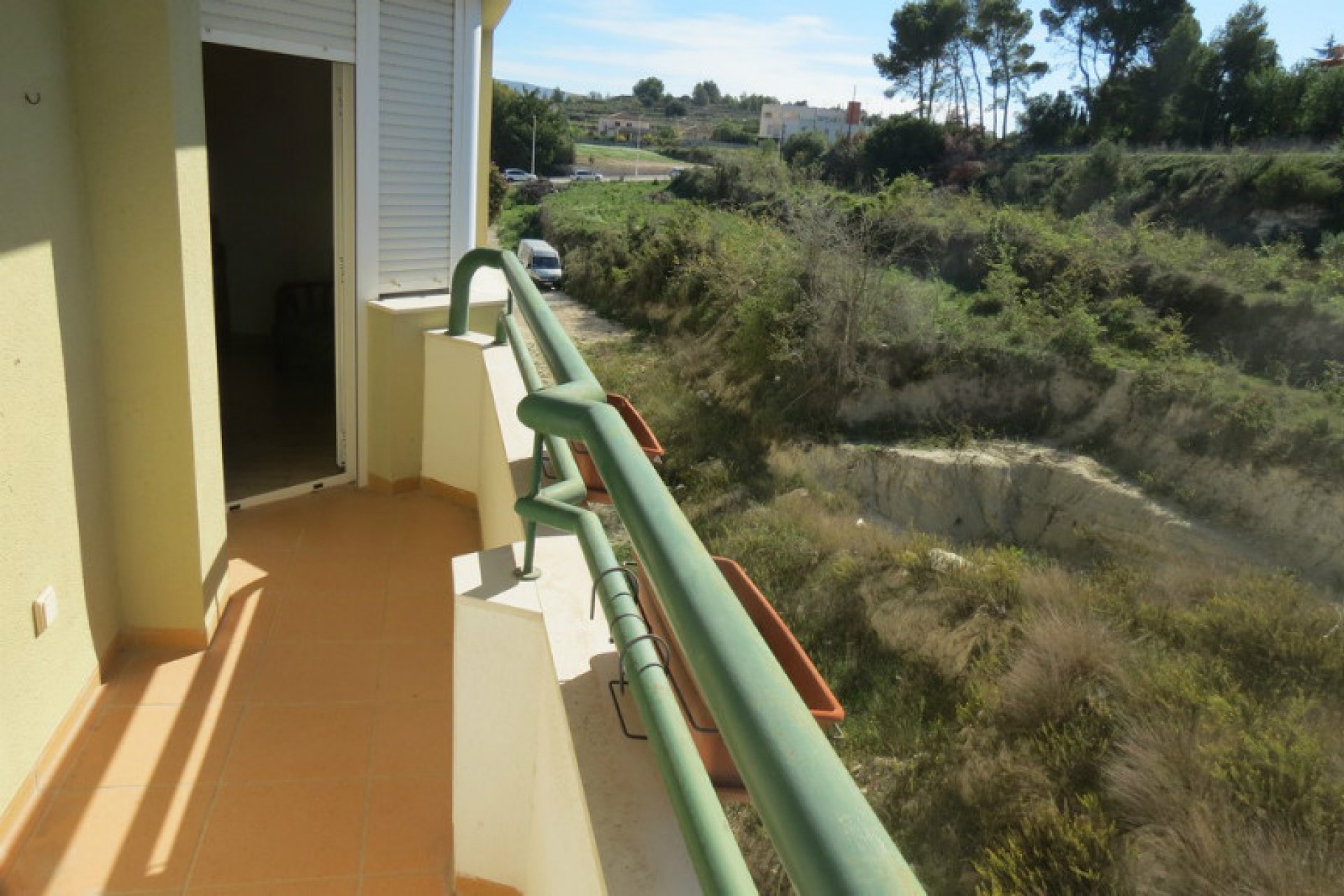 Apartments for sale in Teulada