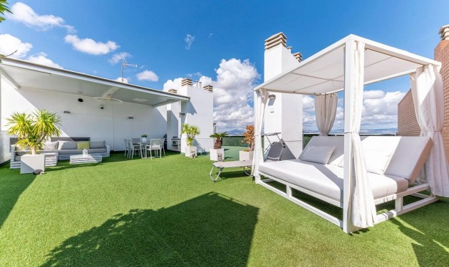 Appartement - Te koop - Alicante - Playa de San Juan