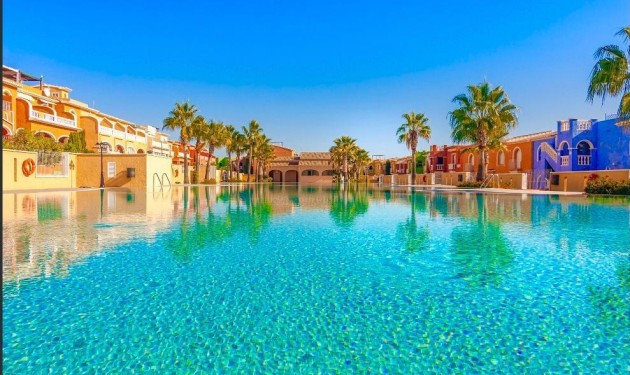 Appartement - Te koop - Benitachell -
                Cumbre del Sol