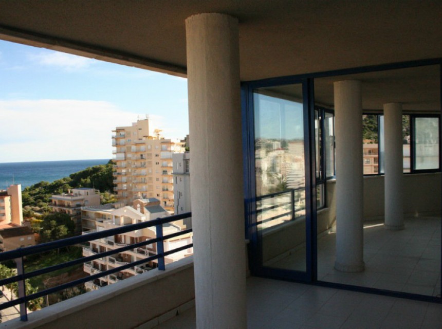 Appartement Te koop Calpe, Alicante