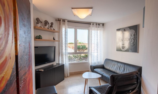 Appartement - Te koop - Calpe - CBKB-57348