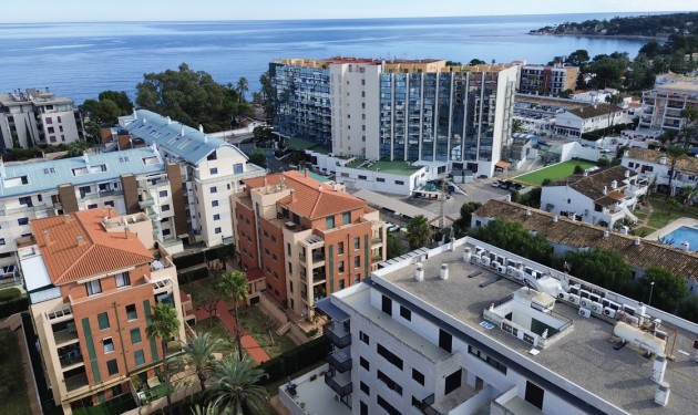 Appartement - Te koop - Denia - Club Náutico