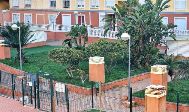 Appartement - Te koop - Denia - Denia