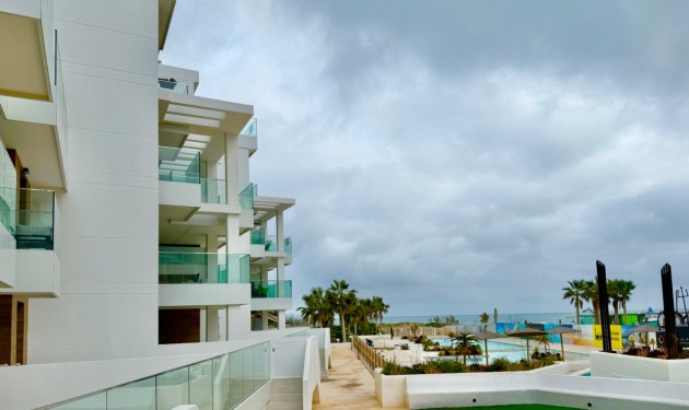 Appartement - Te koop - Denia - Les Marines