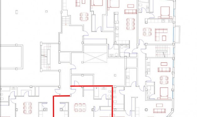 Appartement - Te koop - Javea - CBMES-86229