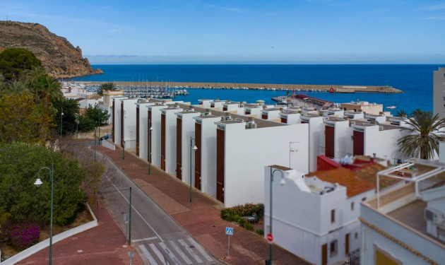 Appartement - Te koop - Javea -
                Javea