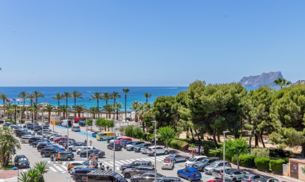 Appartement - Te koop - Moraira - CBMLS-58962