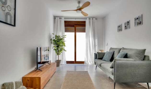 Appartement - Te koop - Moraira - Moraira