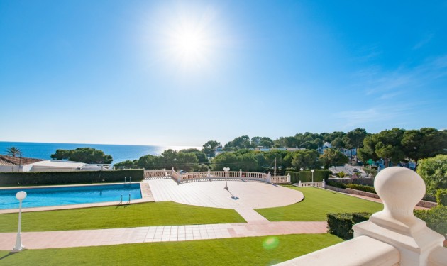 Appartement - Te koop - Moraira - Moraira