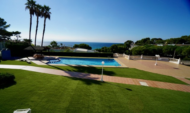 Appartement - Te koop - Moraira - Platgetes