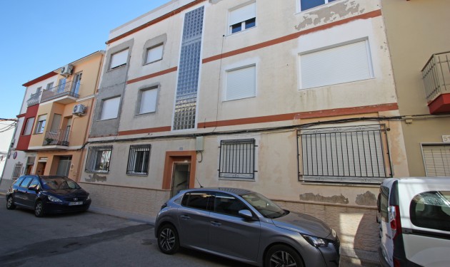 Appartement - Te koop - Orba -
                Orba