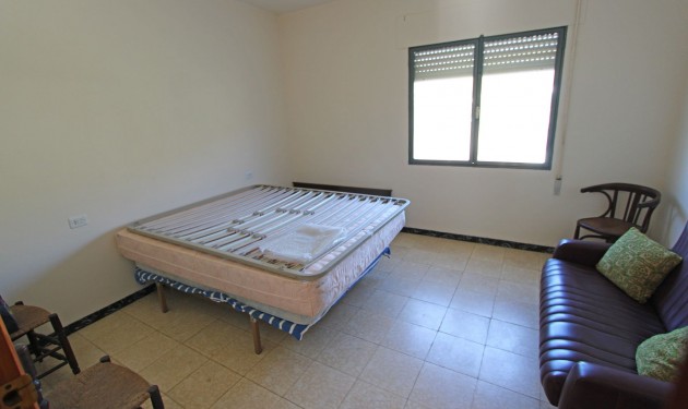Appartement - Te koop - Orba - Orba
