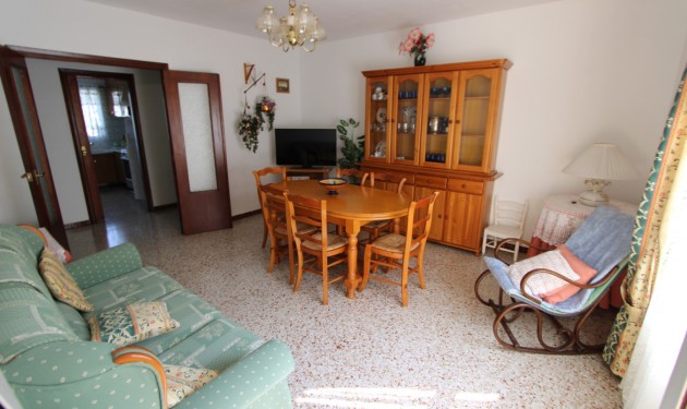 Appartement - Te koop - Orba -
                Orba