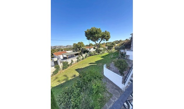 Appartement - Te koop - Teulada - Alicante