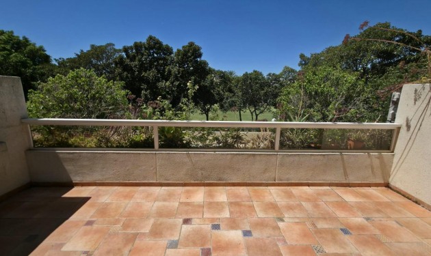 Appartment - A Vendre - Alicante -
                Playa de San Juan