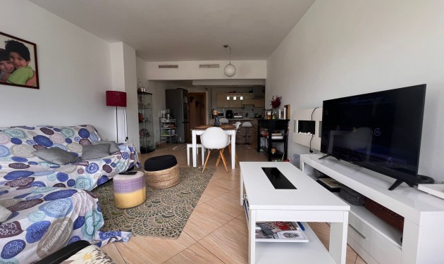 Appartment - A Vendre - Benissa -
                Pueblo