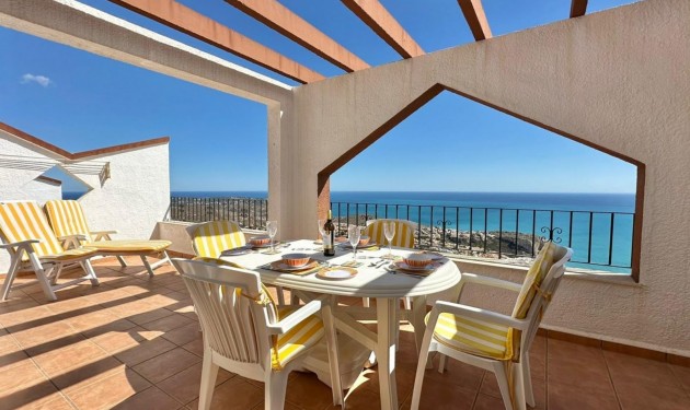 Appartment - A Vendre - Benitachell - CBDE1590