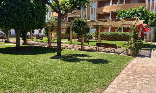 Appartment - A Vendre - Denia -
                El Palmar-Los Molinos