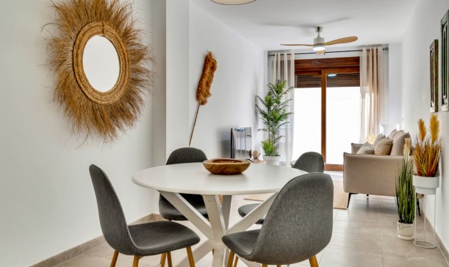 Appartment - A Vendre - Moraira - Casco Urbano