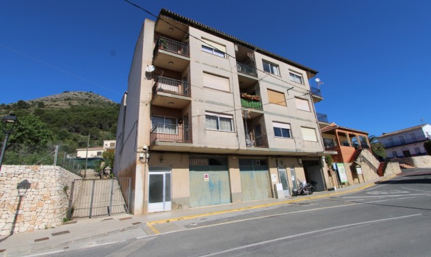 Appartment - A Vendre - Murla -
                Murla