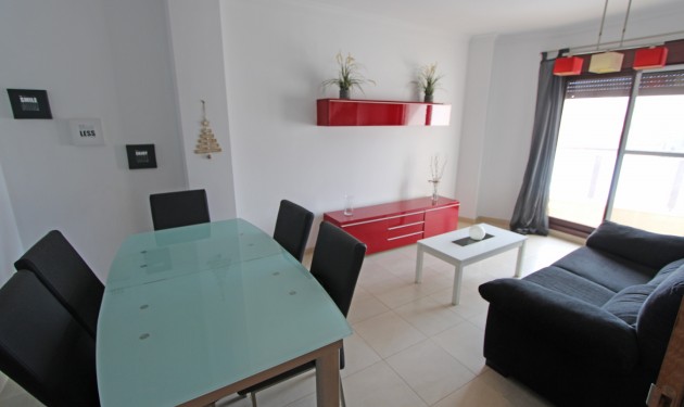 Appartment - A Vendre - Ondara - Ondara