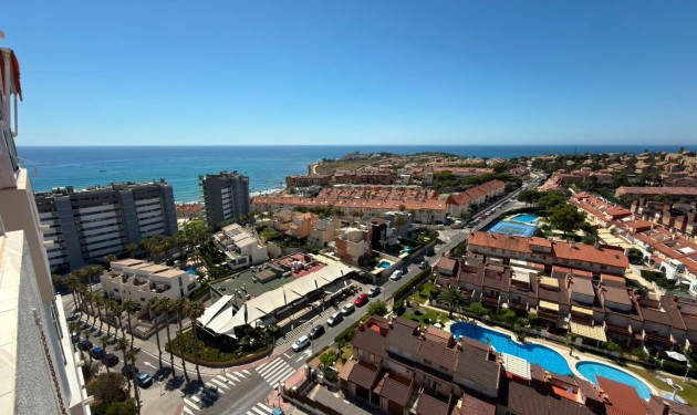 Appartment - A Vendre - San Juan de Alicante -
                San Juan de Alicante