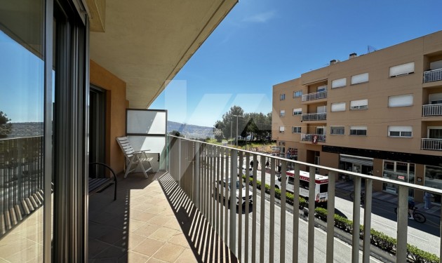 Appartment - A Vendre - Teulada - Casco Urbano