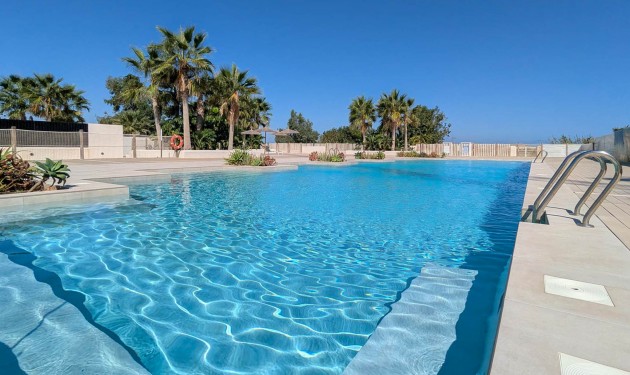 Appartment - Nouvelle Construction - Denia -
                Denia
