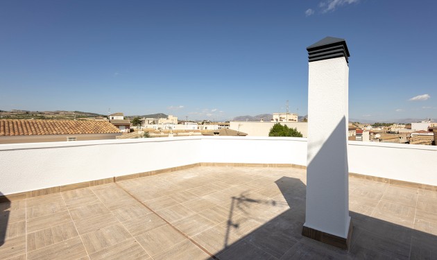 Appartment - Nouvelle Construction - Jacarilla -
                Jacarilla Appartment - Nouvelle Construction - Jacarilla -
                Jacarilla