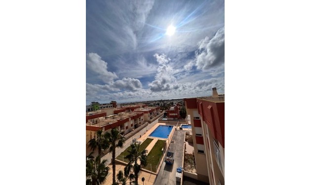 Appartment - Nouvelle Construction - Orihuela Costa - Orihuela Costa