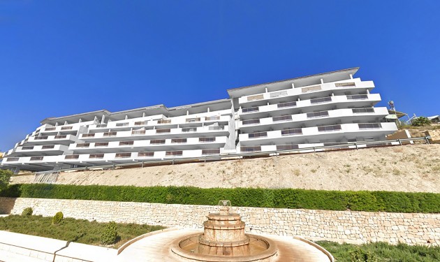 Appartment - Nouvelle Construction - Relleu -
                Relleu